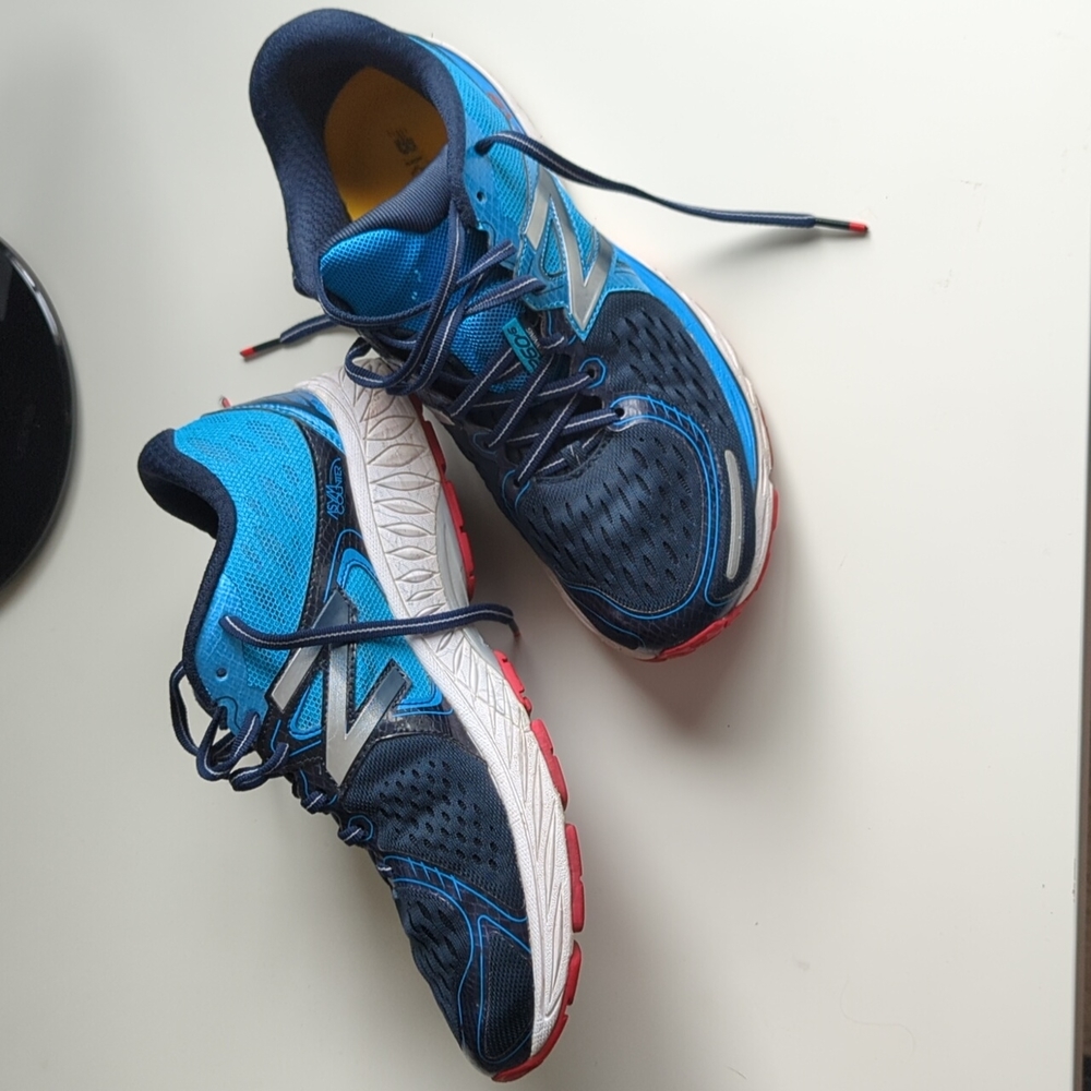 New Balance 1020 v6, 8 1/2